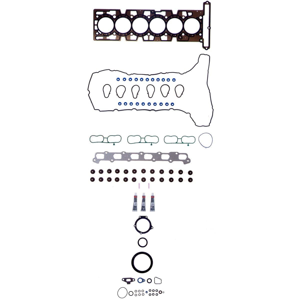 Fel Pro 260-1967 Gasket Set