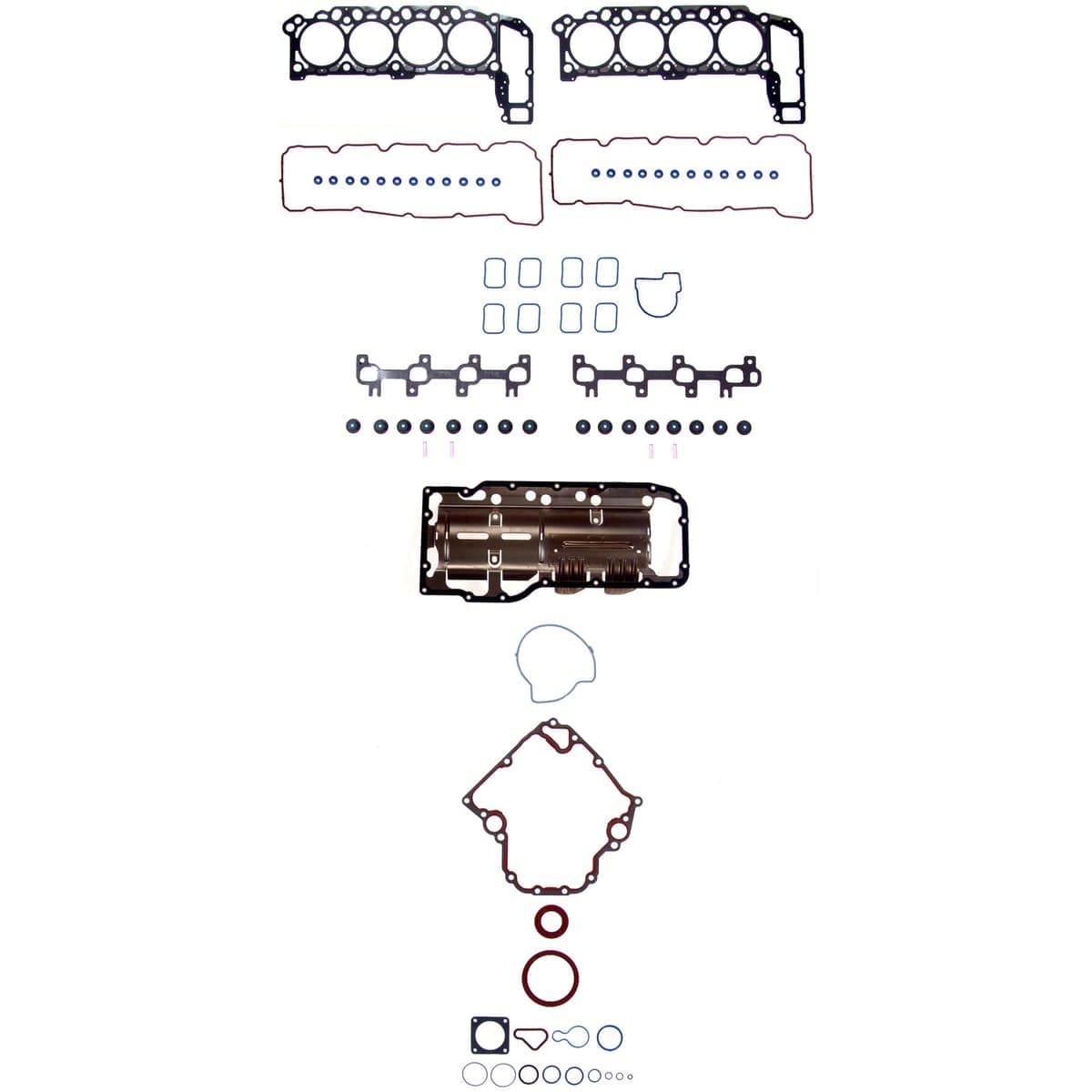 Fel Pro 260-1968 Gasket Set