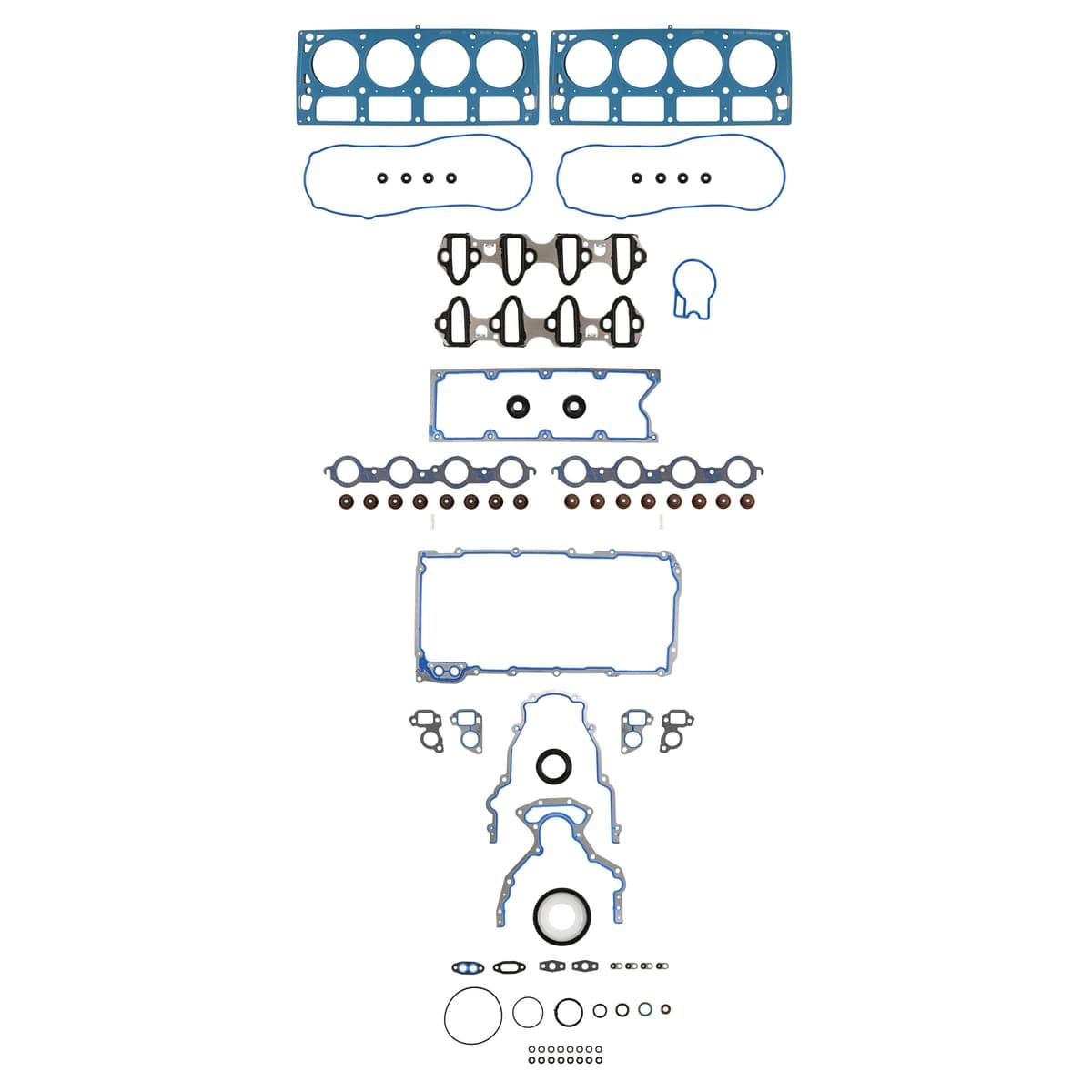 Fel Pro 260-1973 Gasket Set