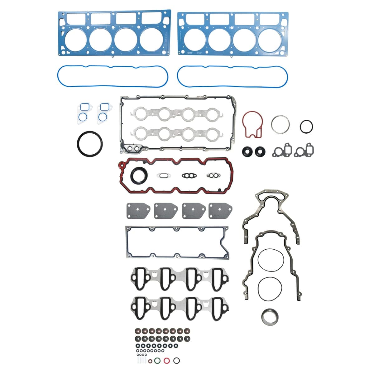 Fel Pro 260-1975 Gasket Set