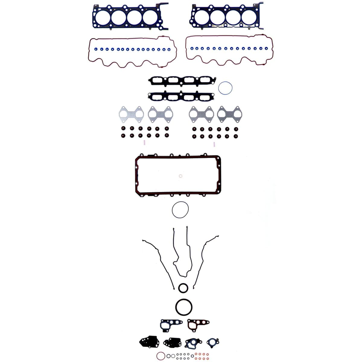 Fel Pro 260-1977 Gasket Set