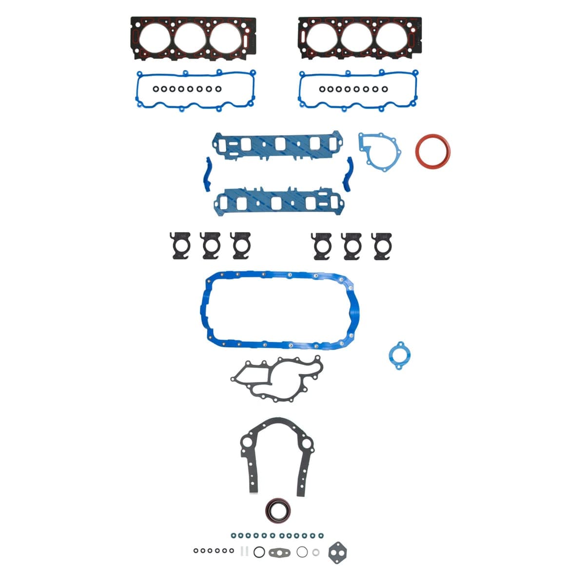 Fel Pro 260-1996 Gasket Set