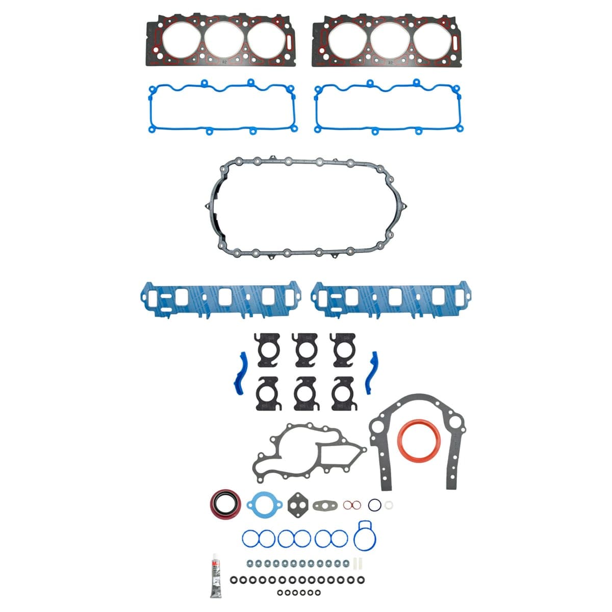 Fel Pro 260-1997 Gasket Set
