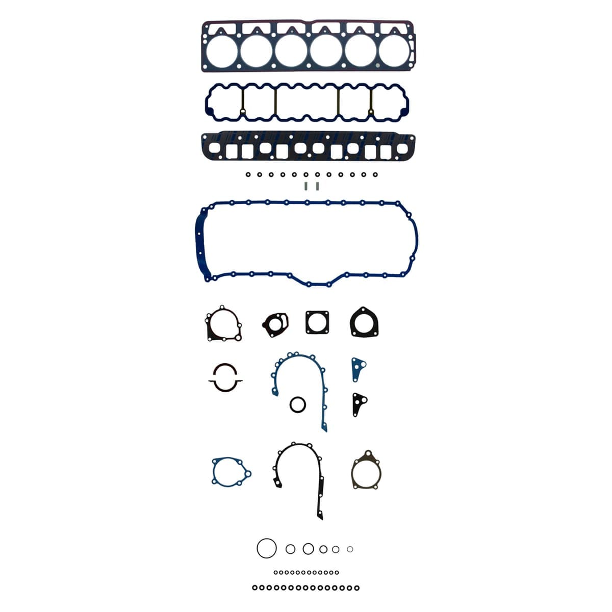 Fel Pro 260-1999 Gasket Set
