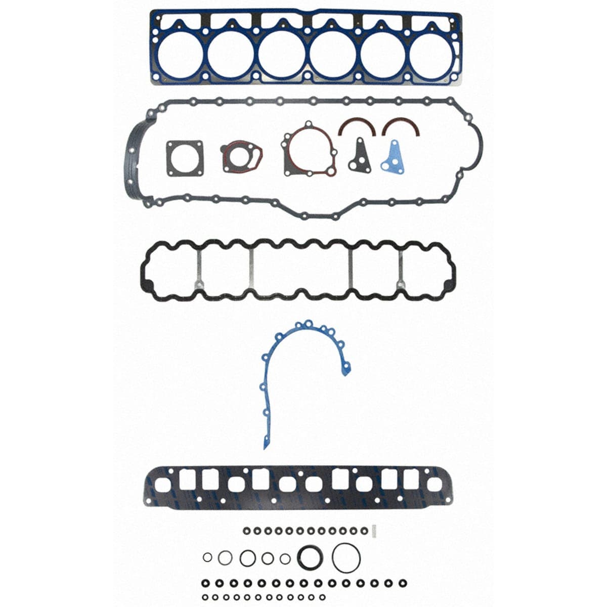 Fel Pro 260-2005 Gasket Set