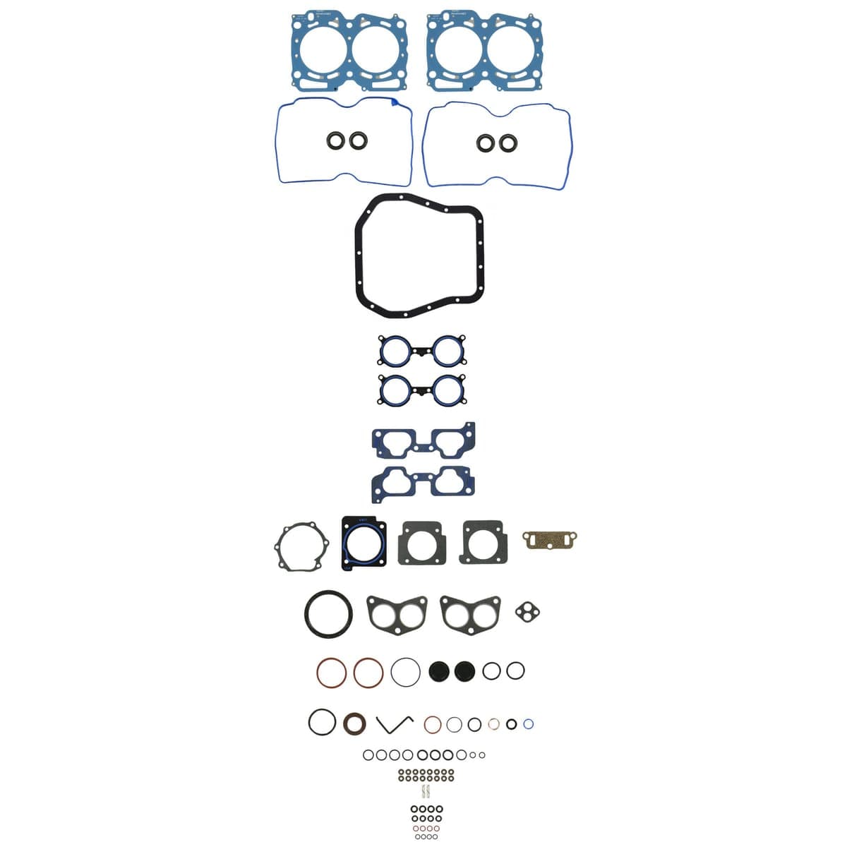 Fel Pro 260-3140 Gasket Set