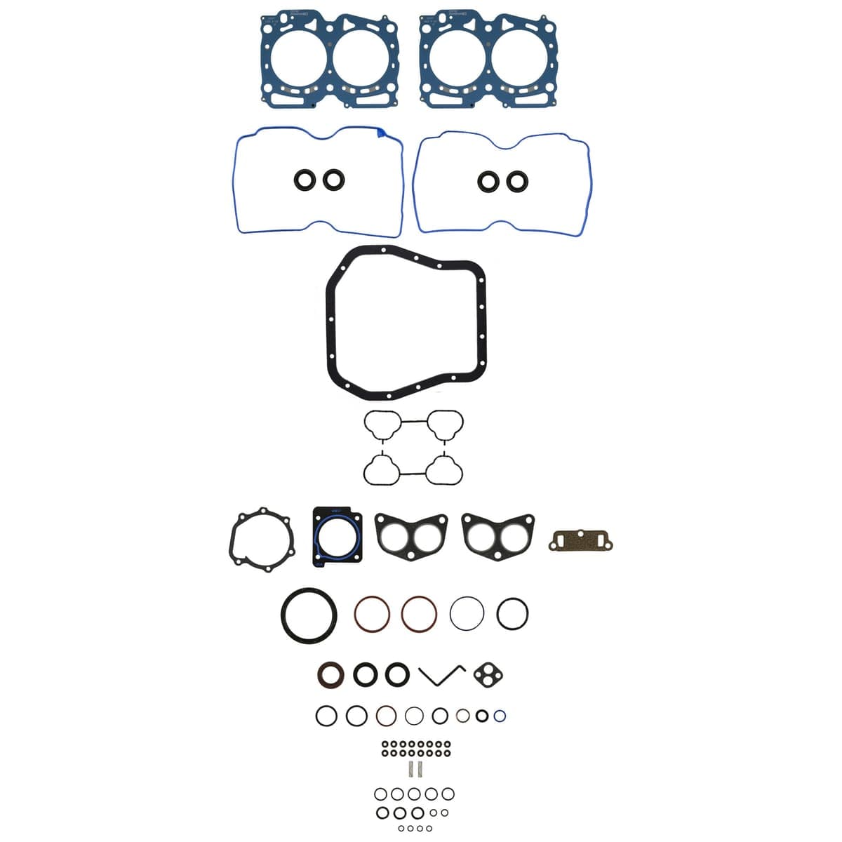 Fel Pro 260-3143 Gasket Set