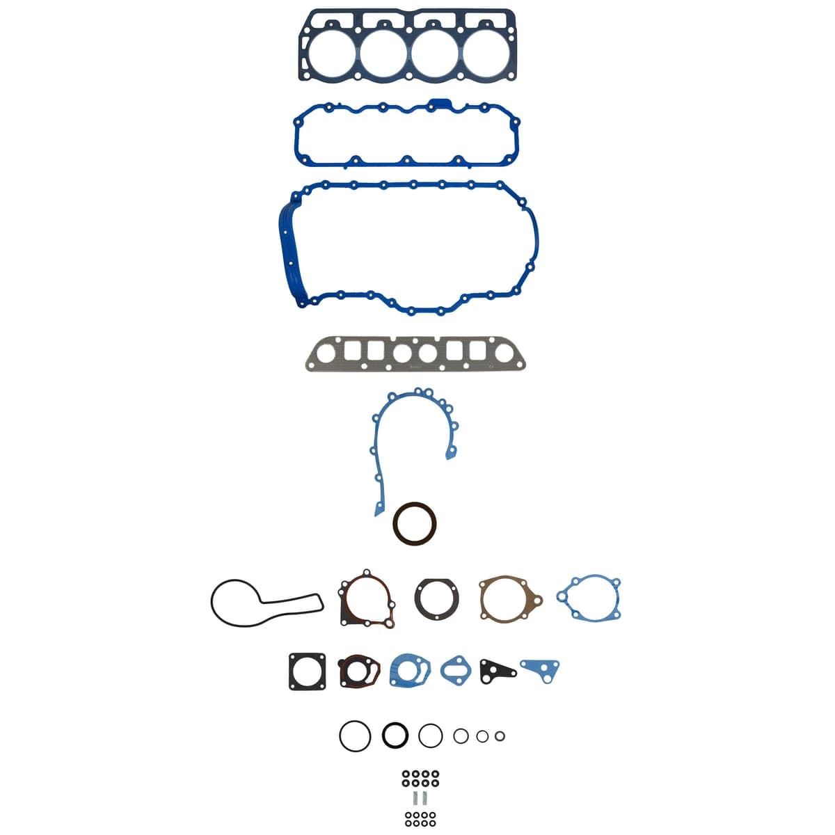 Fel Pro 260-3144 Gasket Set