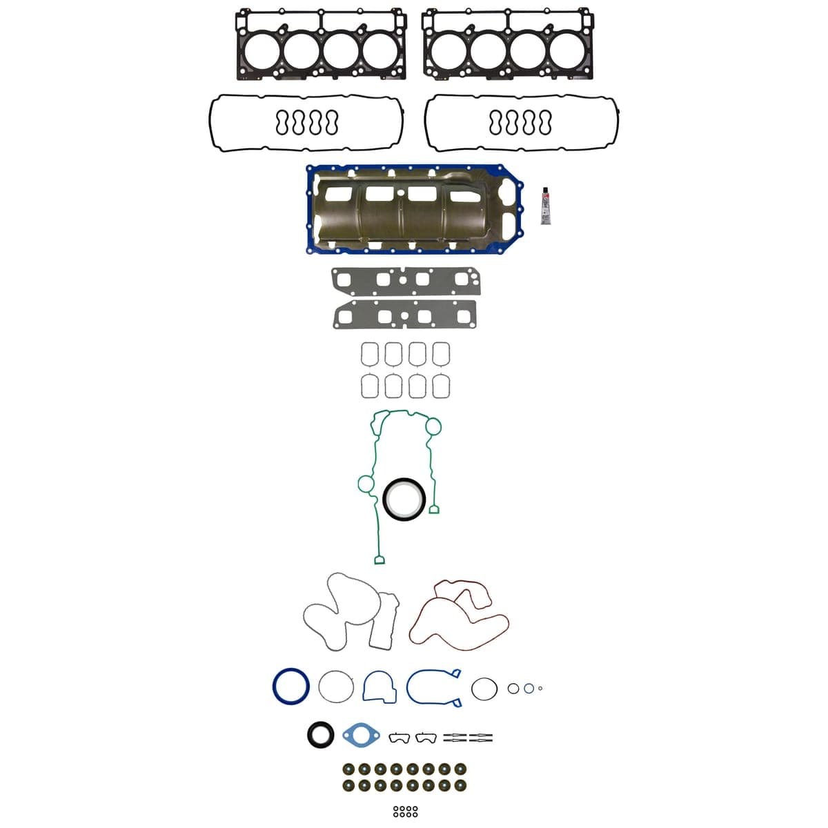 Fel Pro 260-3145 Gasket Set