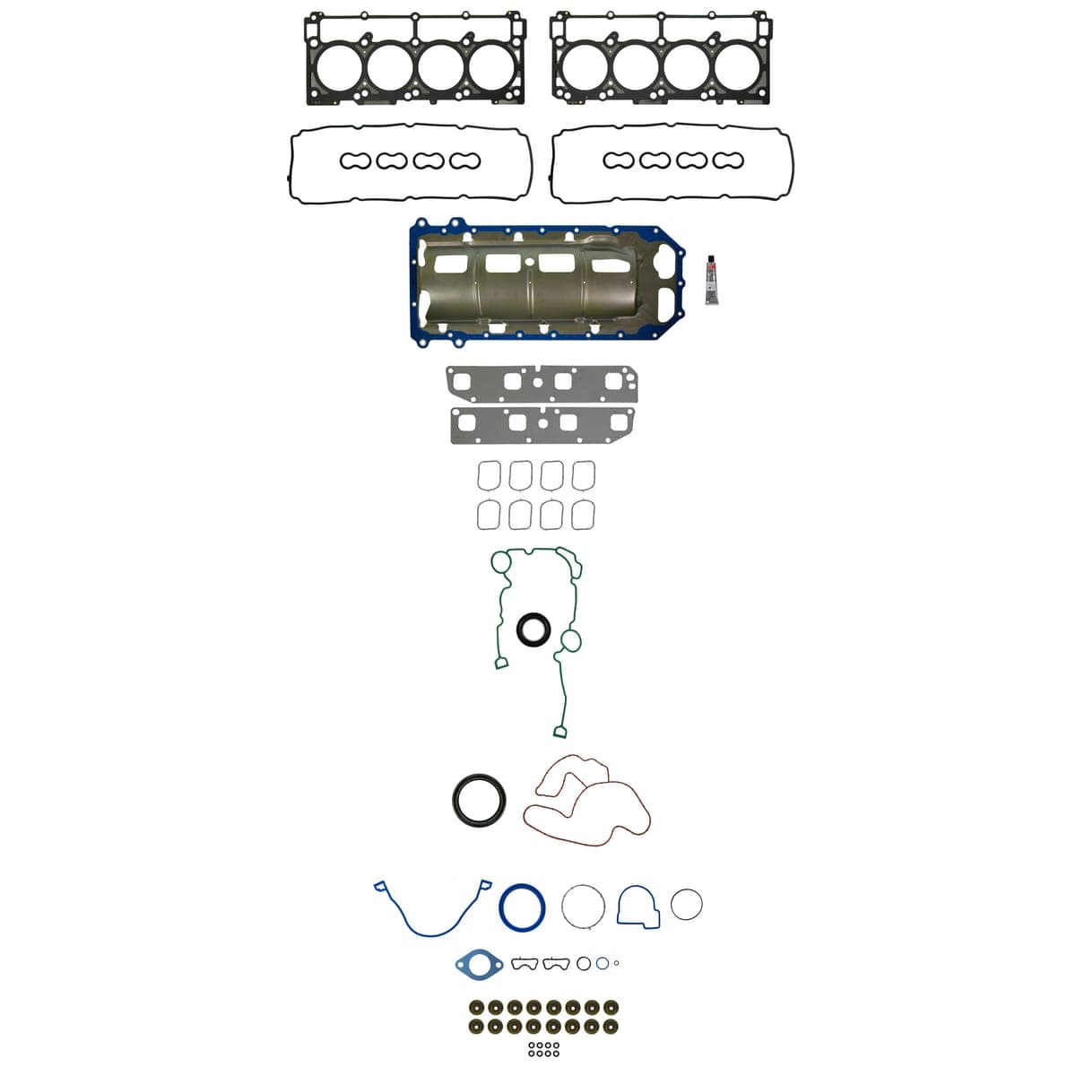 Fel Pro 260-3146 Gasket Set