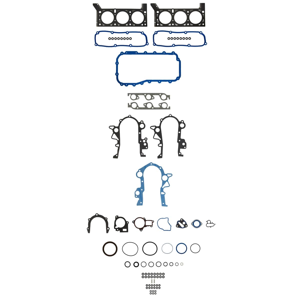 Fel Pro 260-3148 Gasket Set