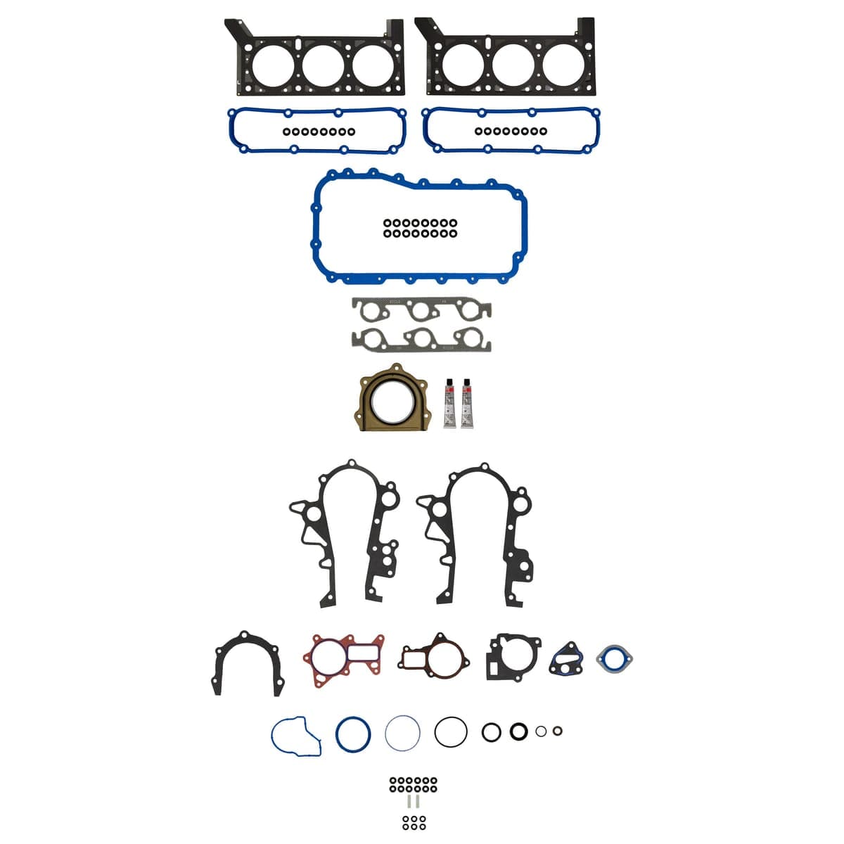 Fel Pro 260-3149 Gasket Set