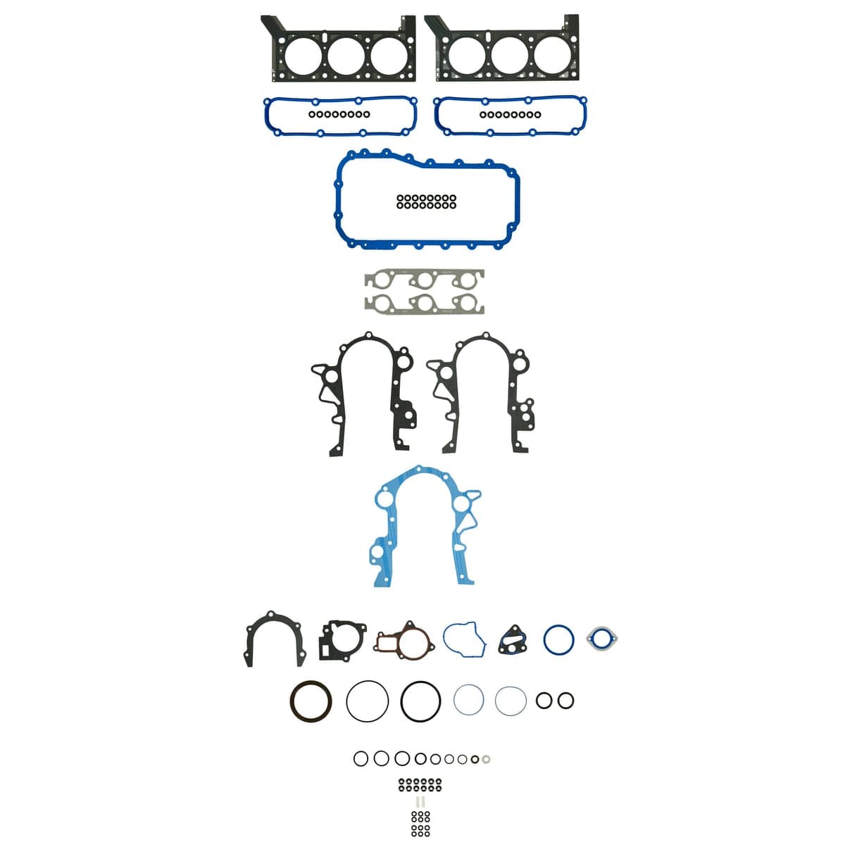Fel Pro 260-3150 Gasket Set