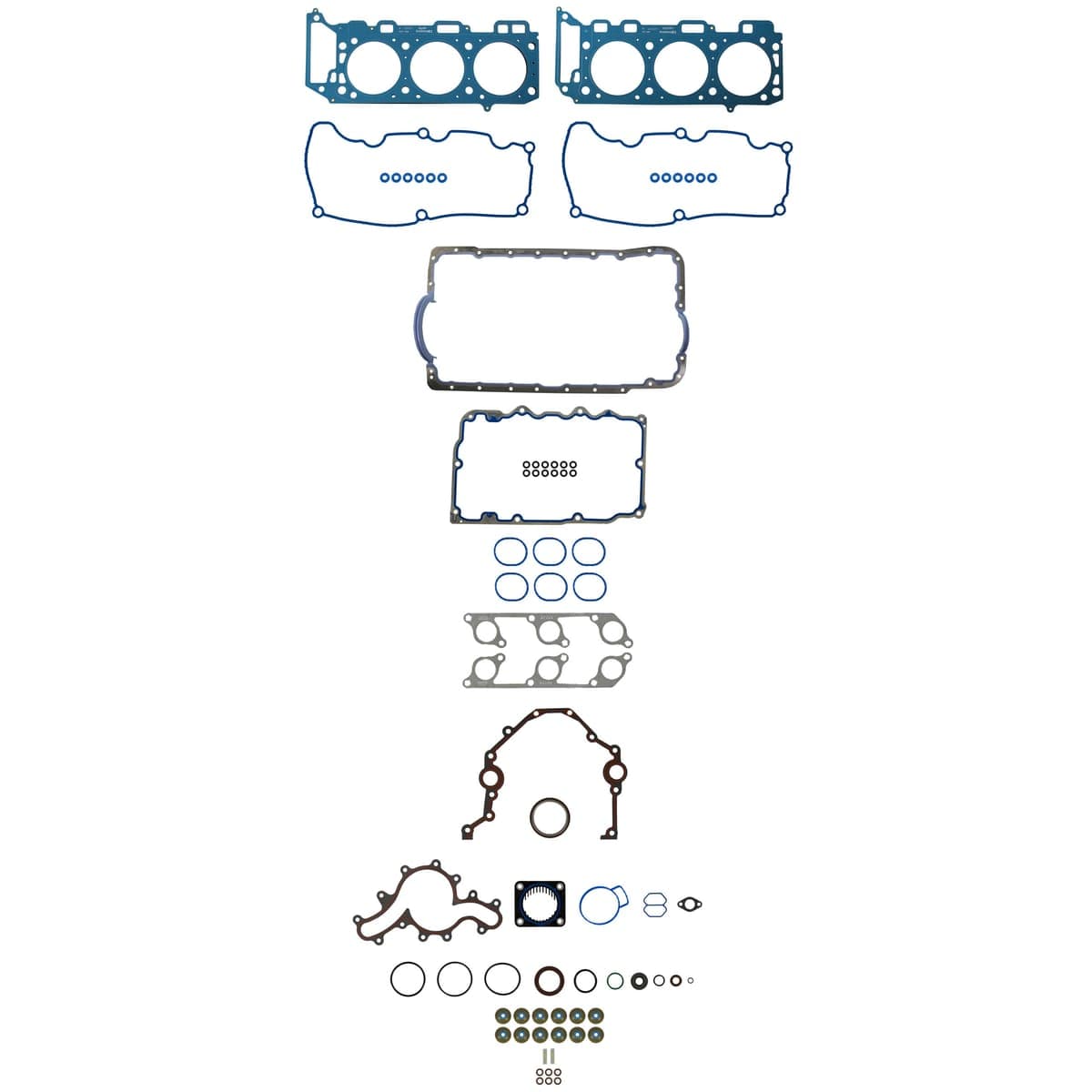 Fel Pro 260-3152 Gasket Set