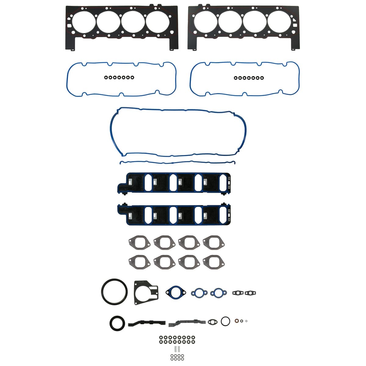 Fel Pro 260-3154 Gasket Set