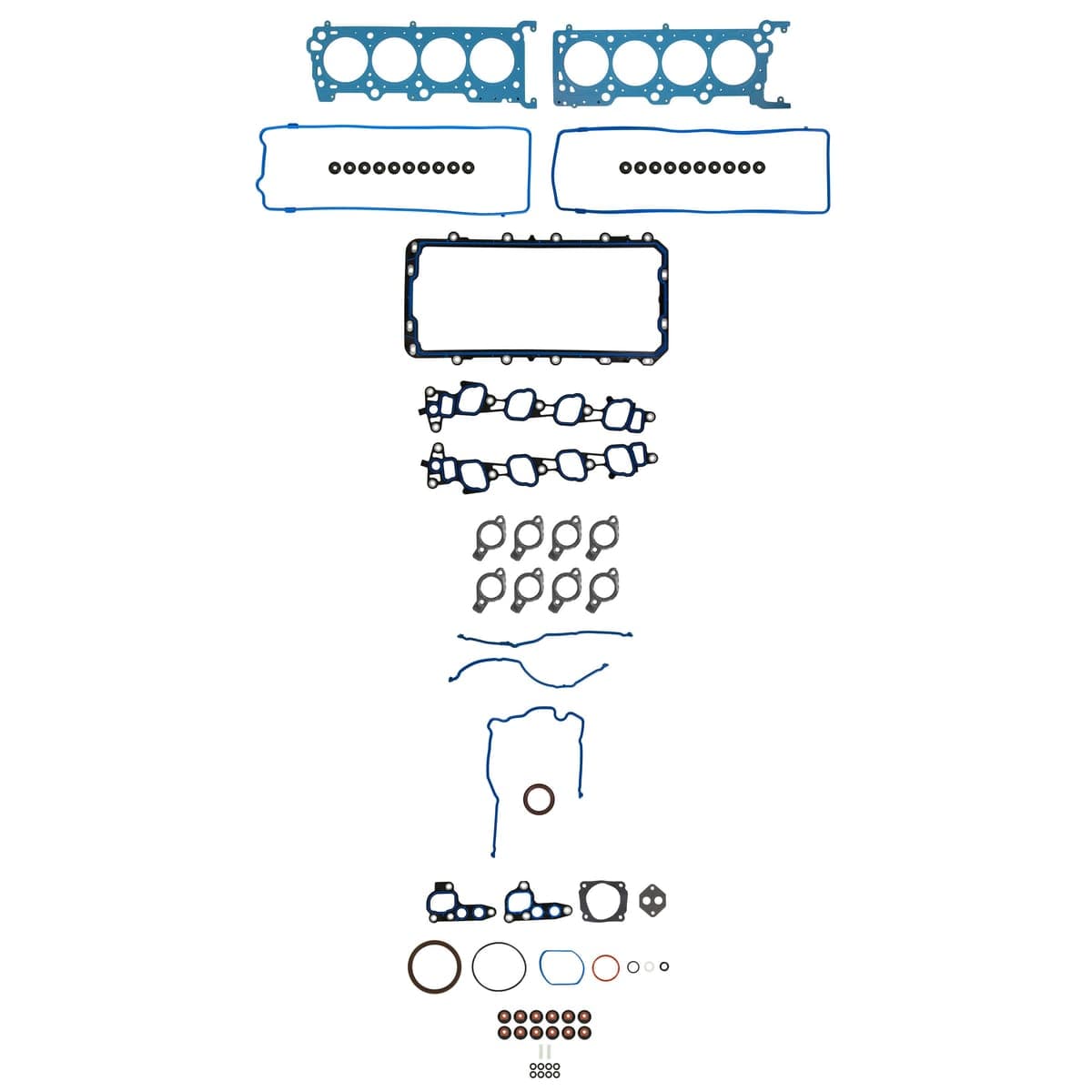 Fel Pro 260-3157 Gasket Set