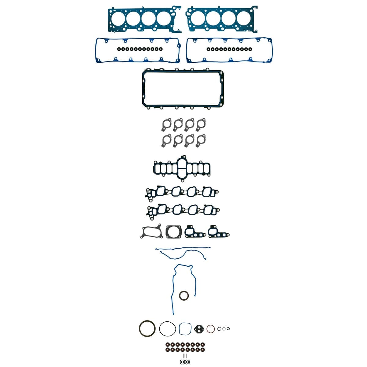 Fel Pro 260-3161 Gasket Set