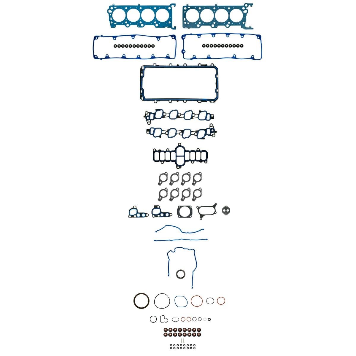 Fel Pro 260-3164 Gasket Set