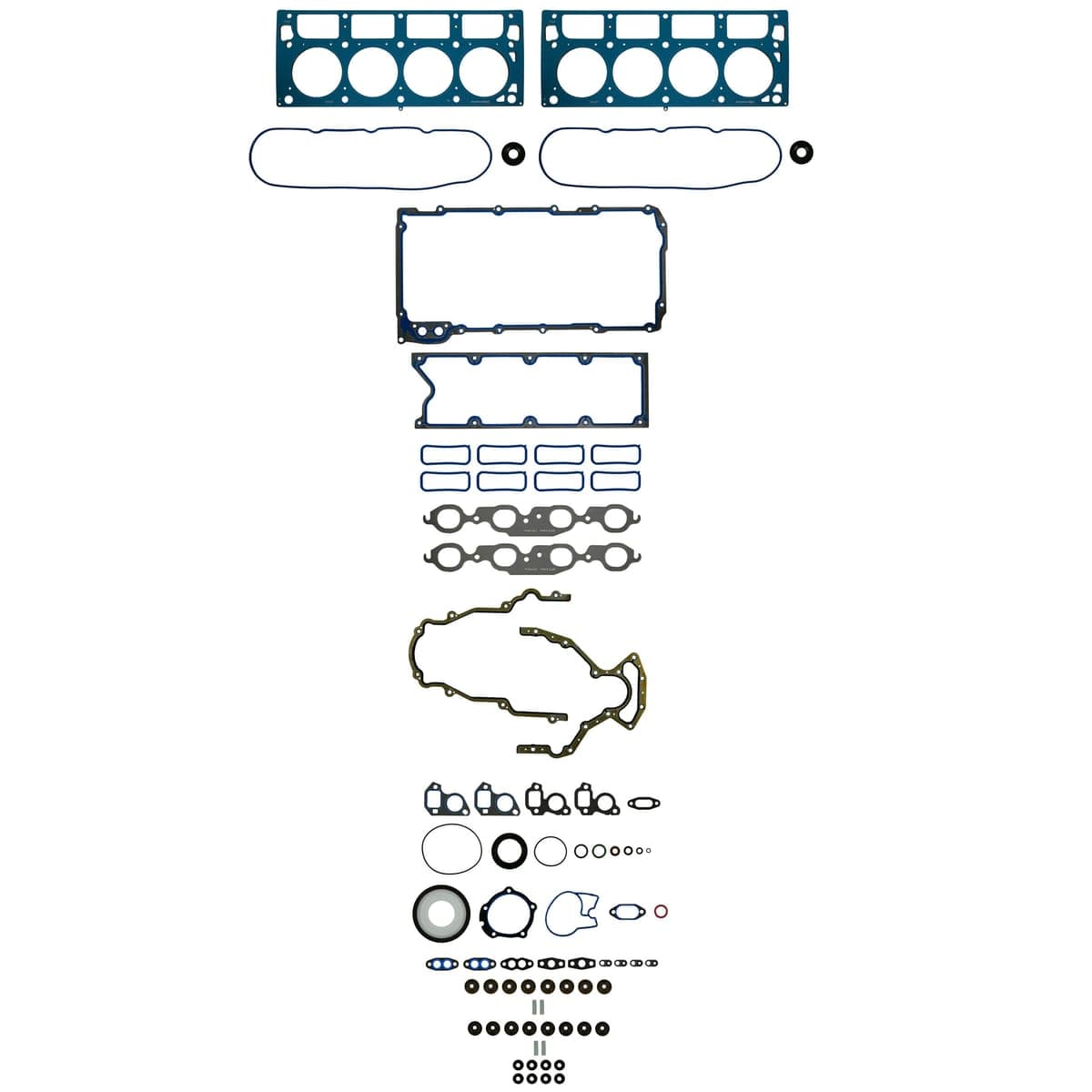 Fel Pro 260-3165 Gasket Set