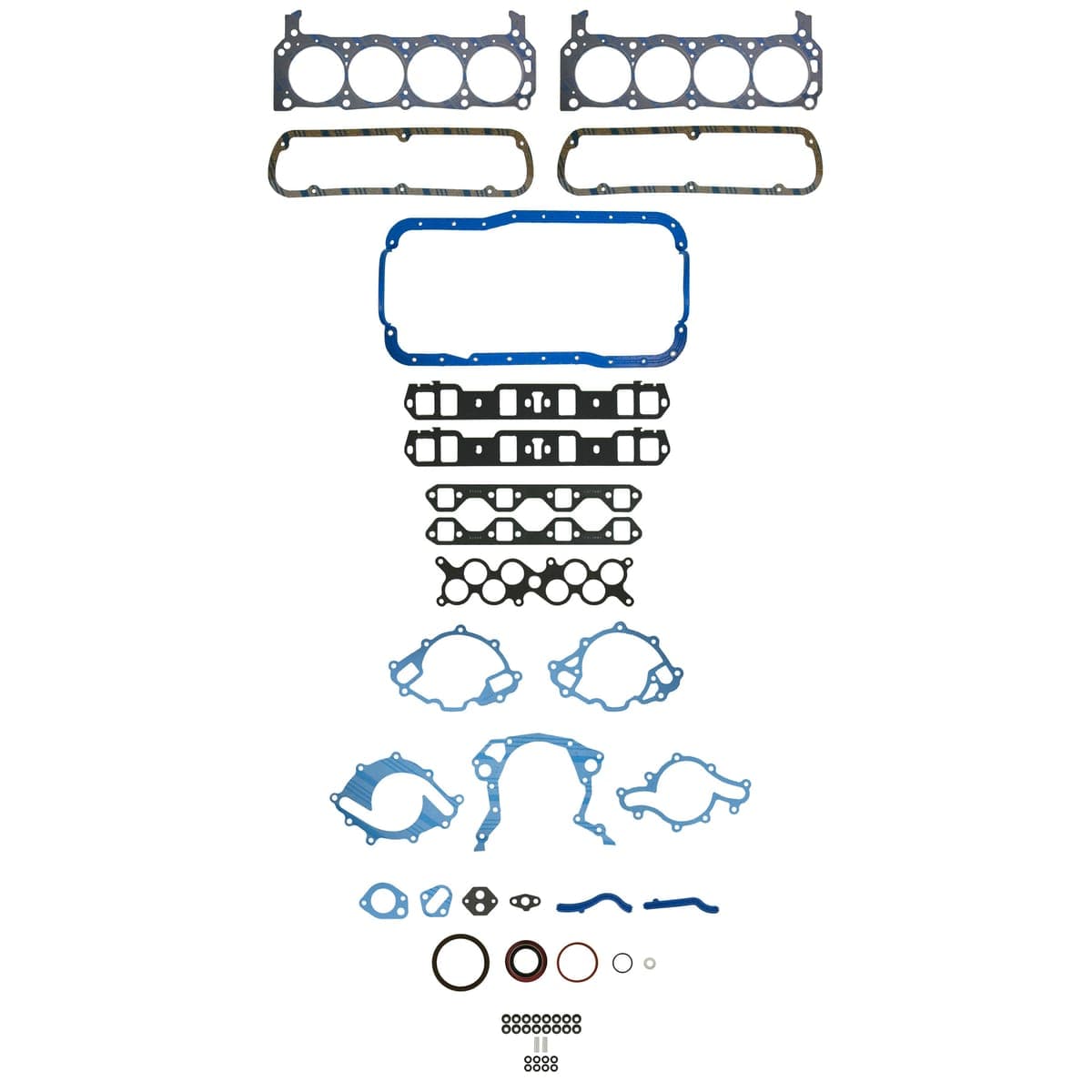 Fel Pro 260-3168 Gasket Set