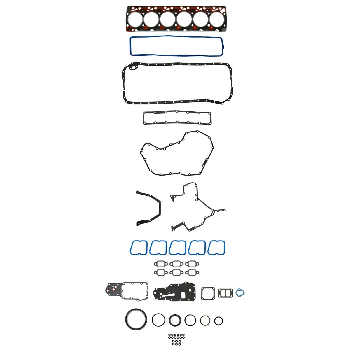 Fel Pro 260-3170 Gasket Set