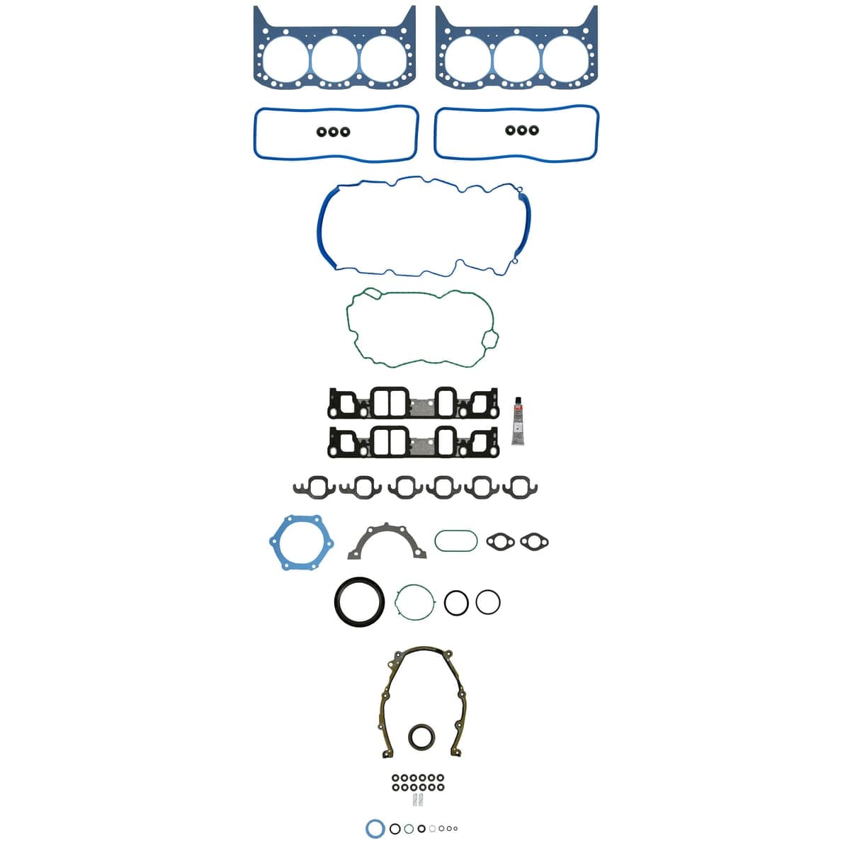 Fel Pro 260-3171 Gasket Set