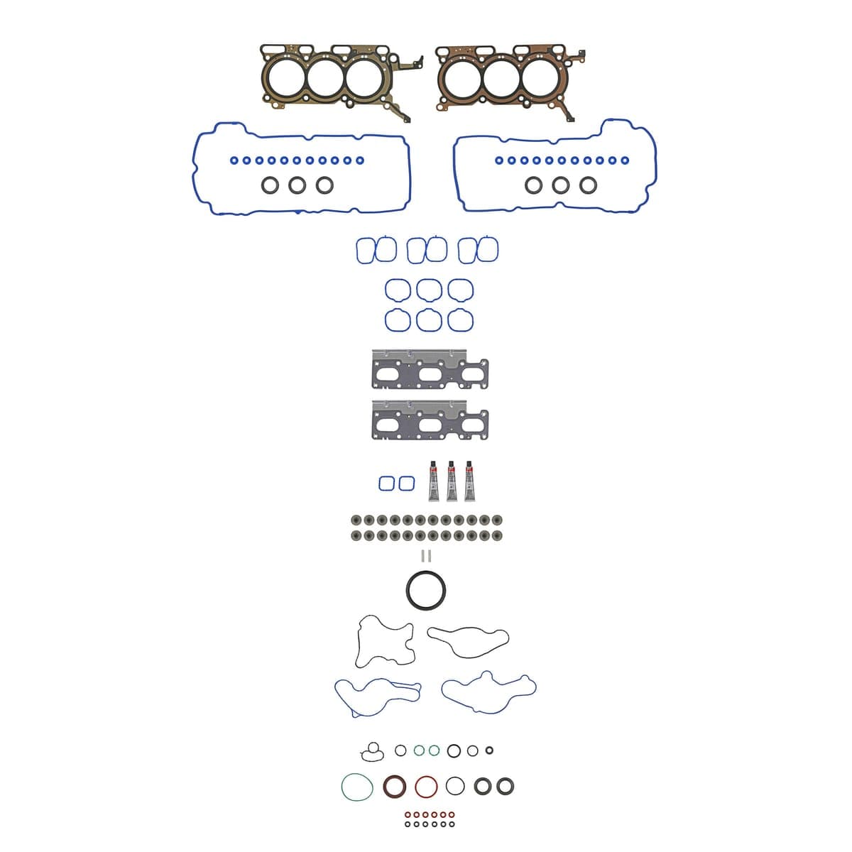 Fel Pro 260-3177 Gasket Set