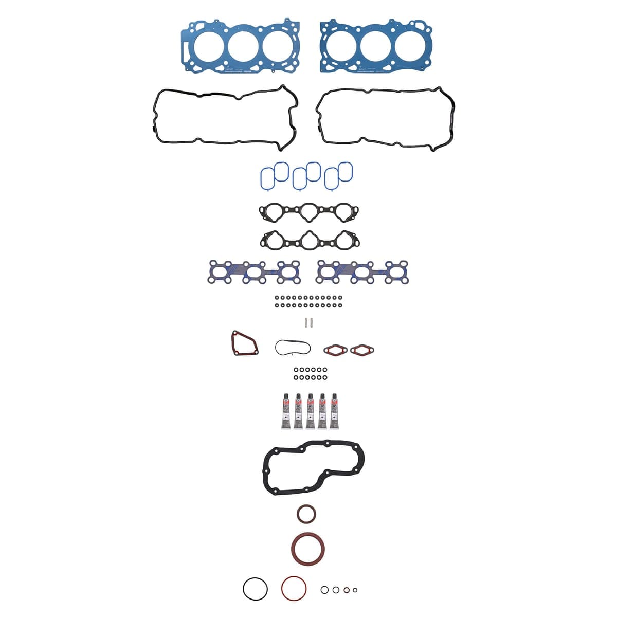 Fel Pro 260-3179 Gasket Set