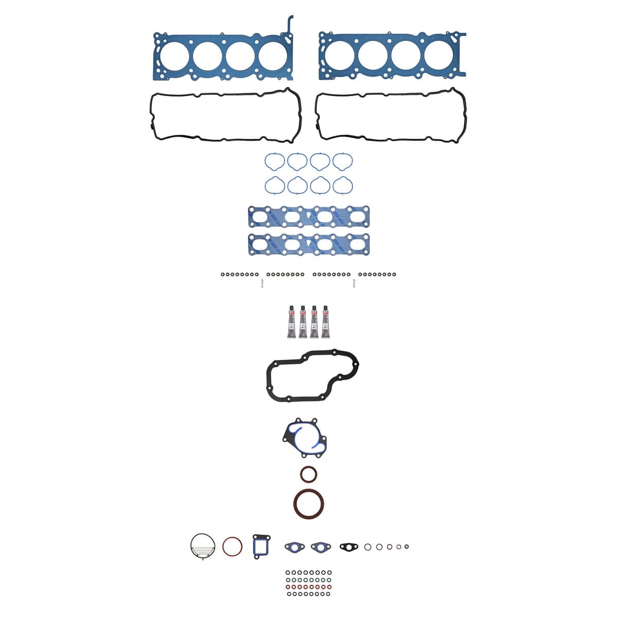 Fel Pro 260-3180 Gasket Set