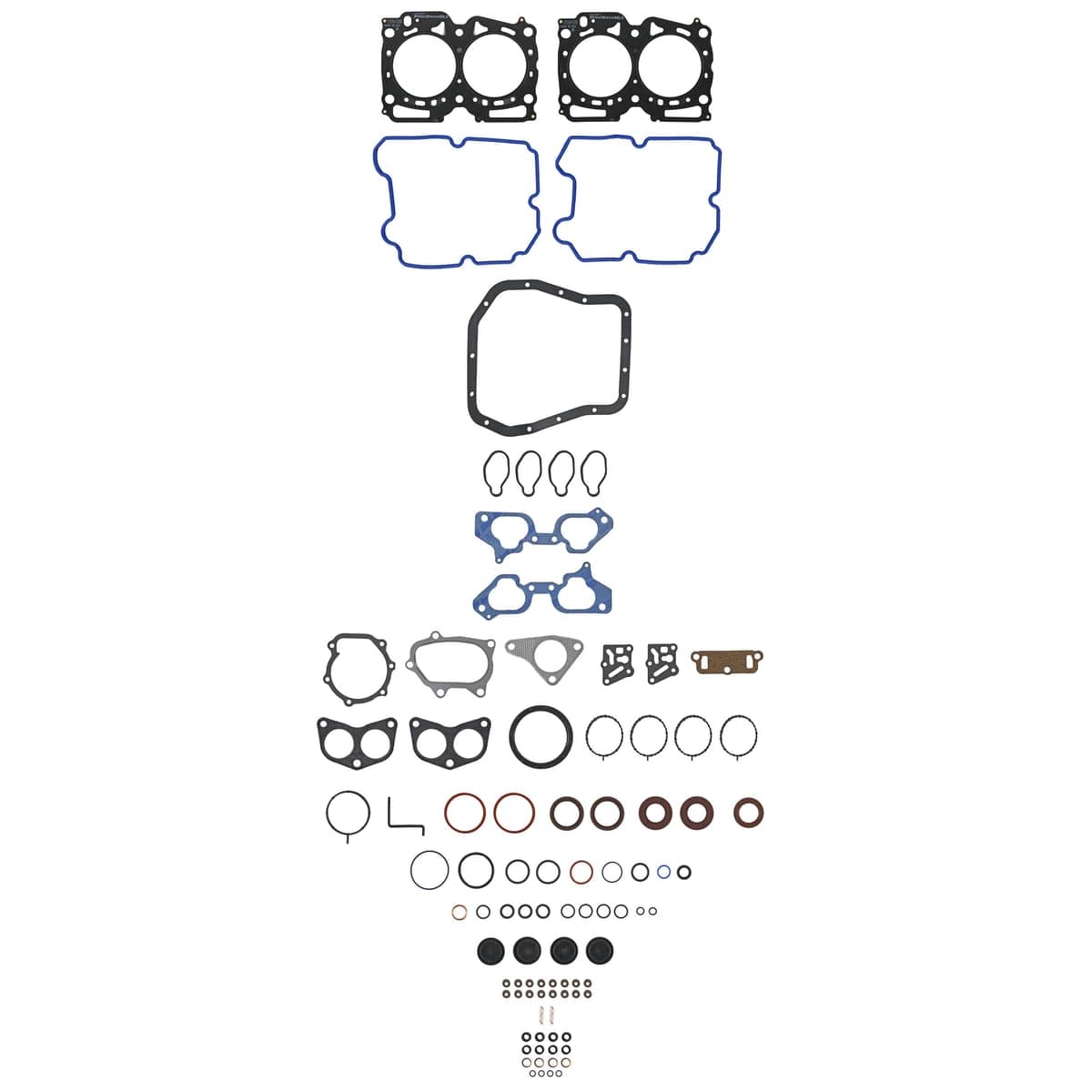 Fel Pro 260-3183 Gasket Set
