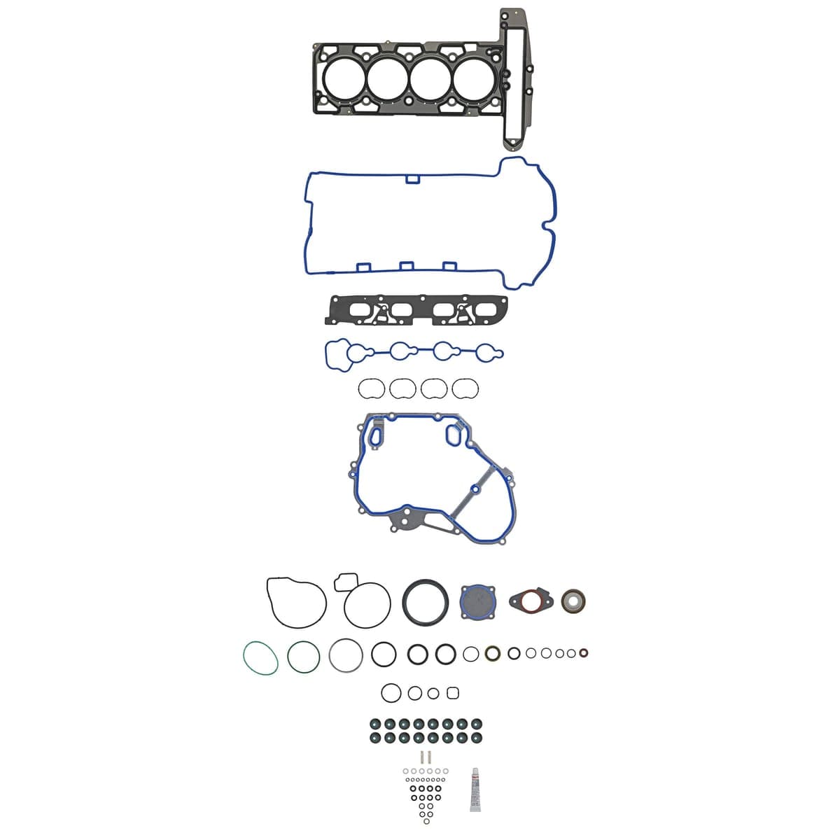 Fel Pro 260-3184 Gasket Set