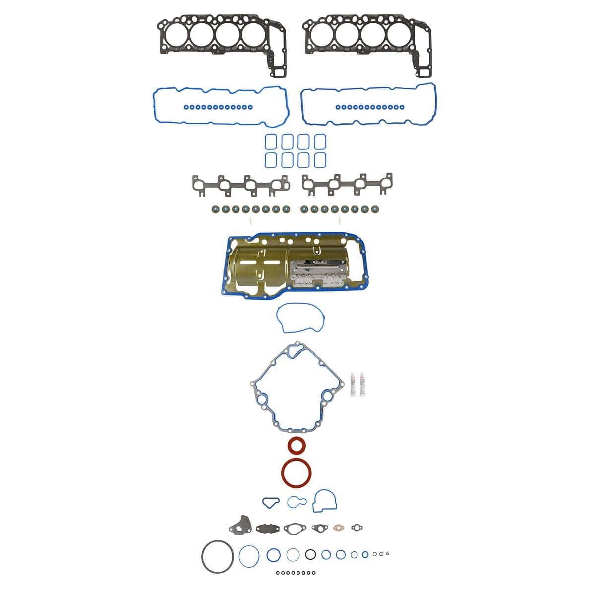 Fel Pro 260-3185 Gasket Set