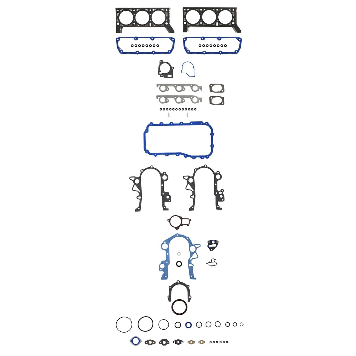 Fel Pro 260-3189 Gasket Set