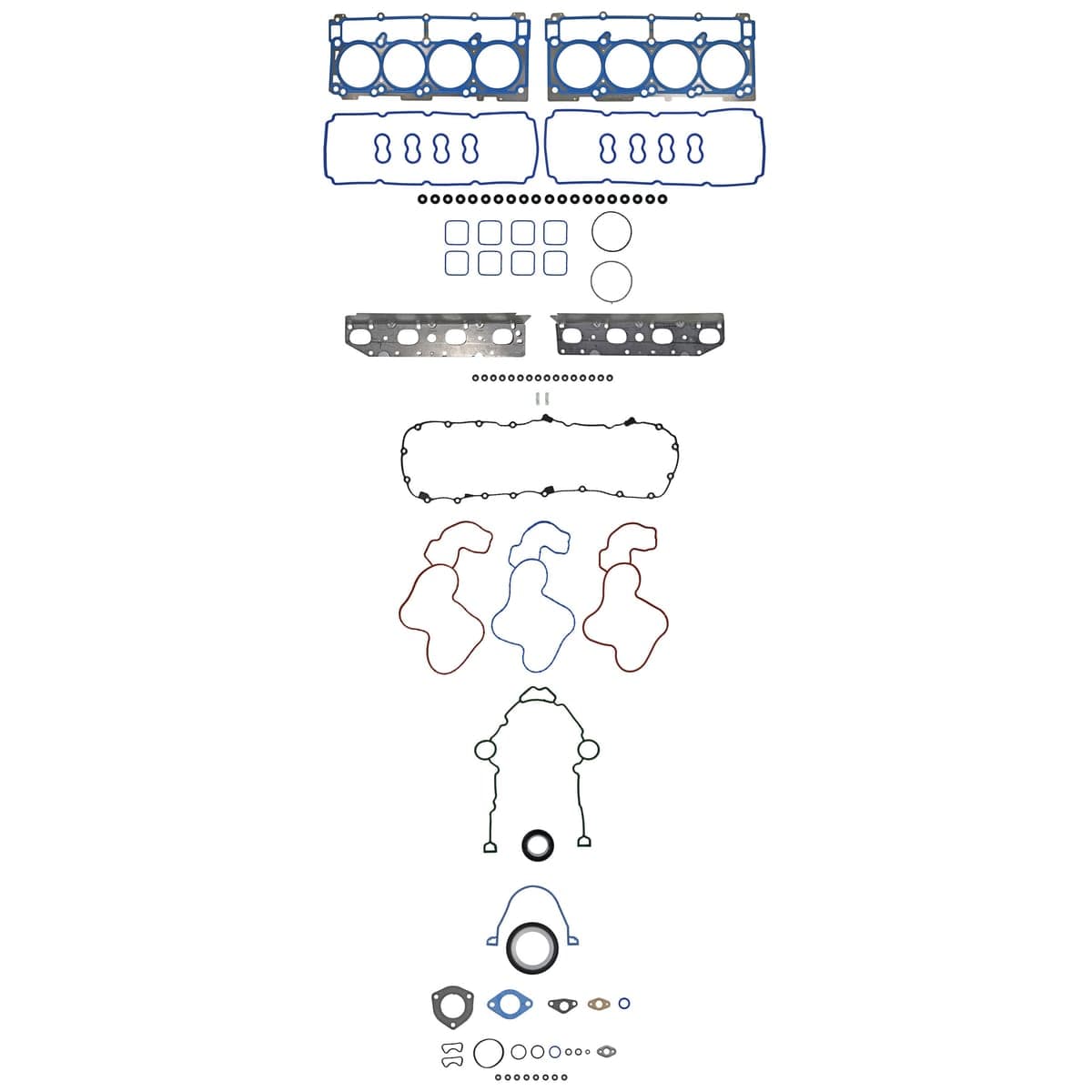 Fel Pro 260-3190 Gasket Set