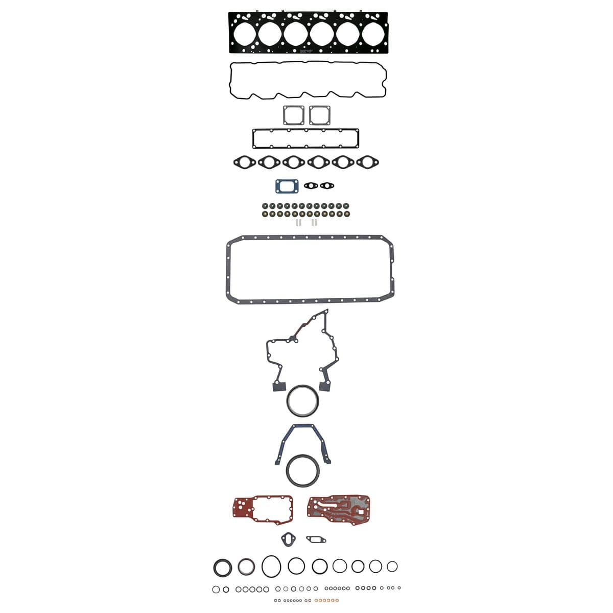 Fel Pro 260-3191 Gasket Set