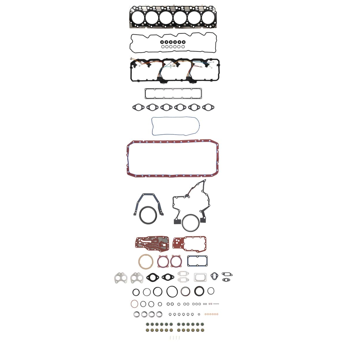 Fel Pro 260-3192 Gasket Set