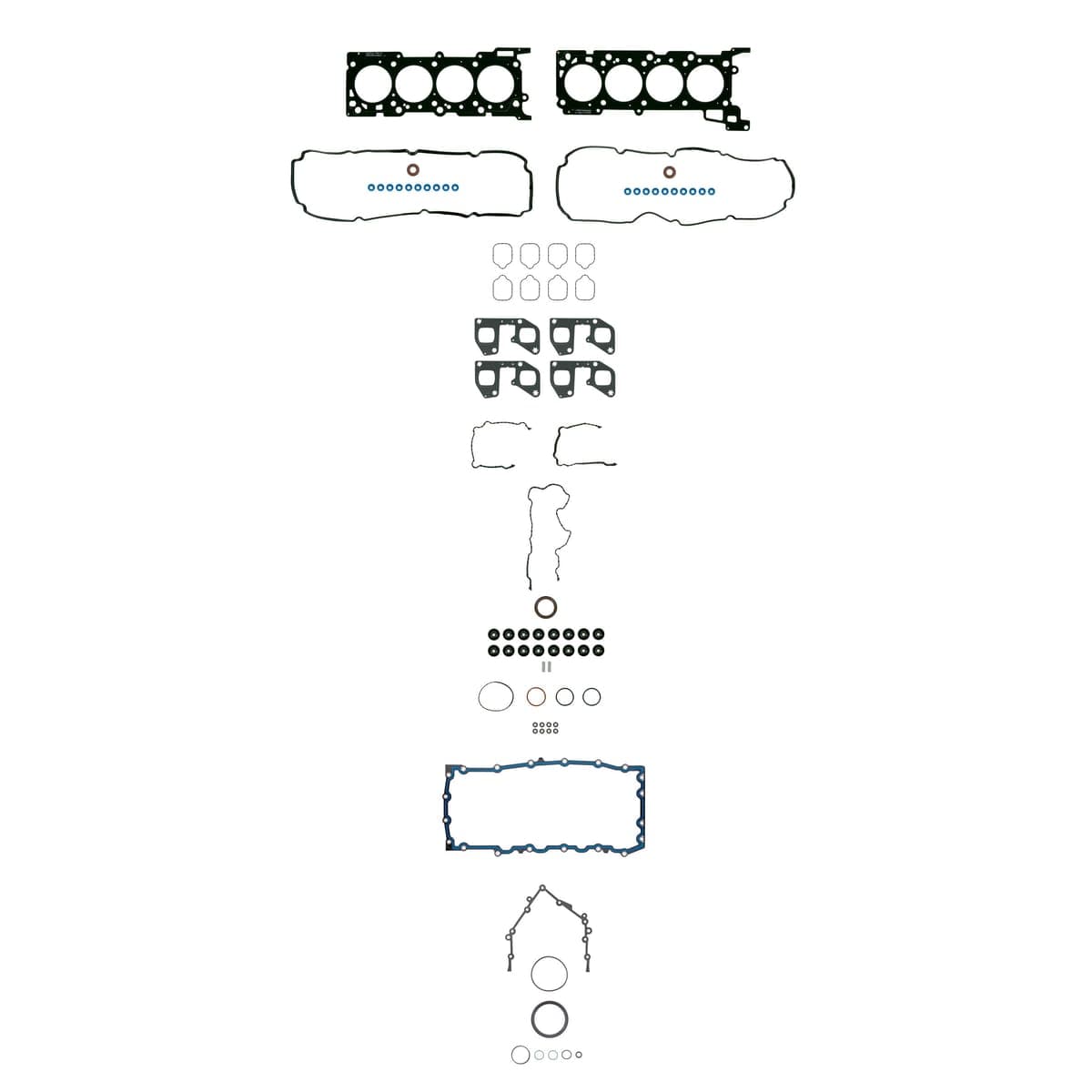Fel Pro 260-3194 Gasket Set