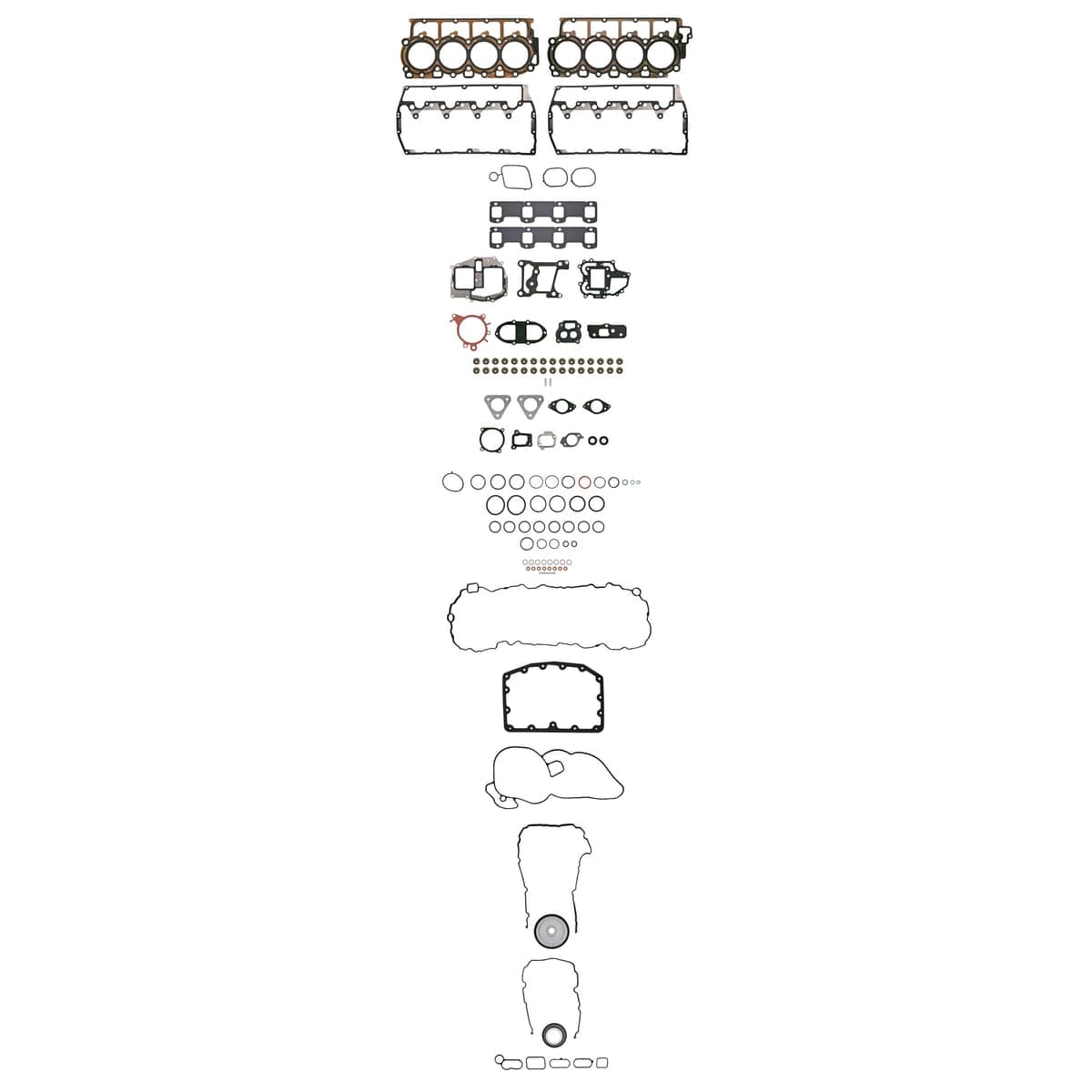 Fel Pro 260-3196 Gasket Set