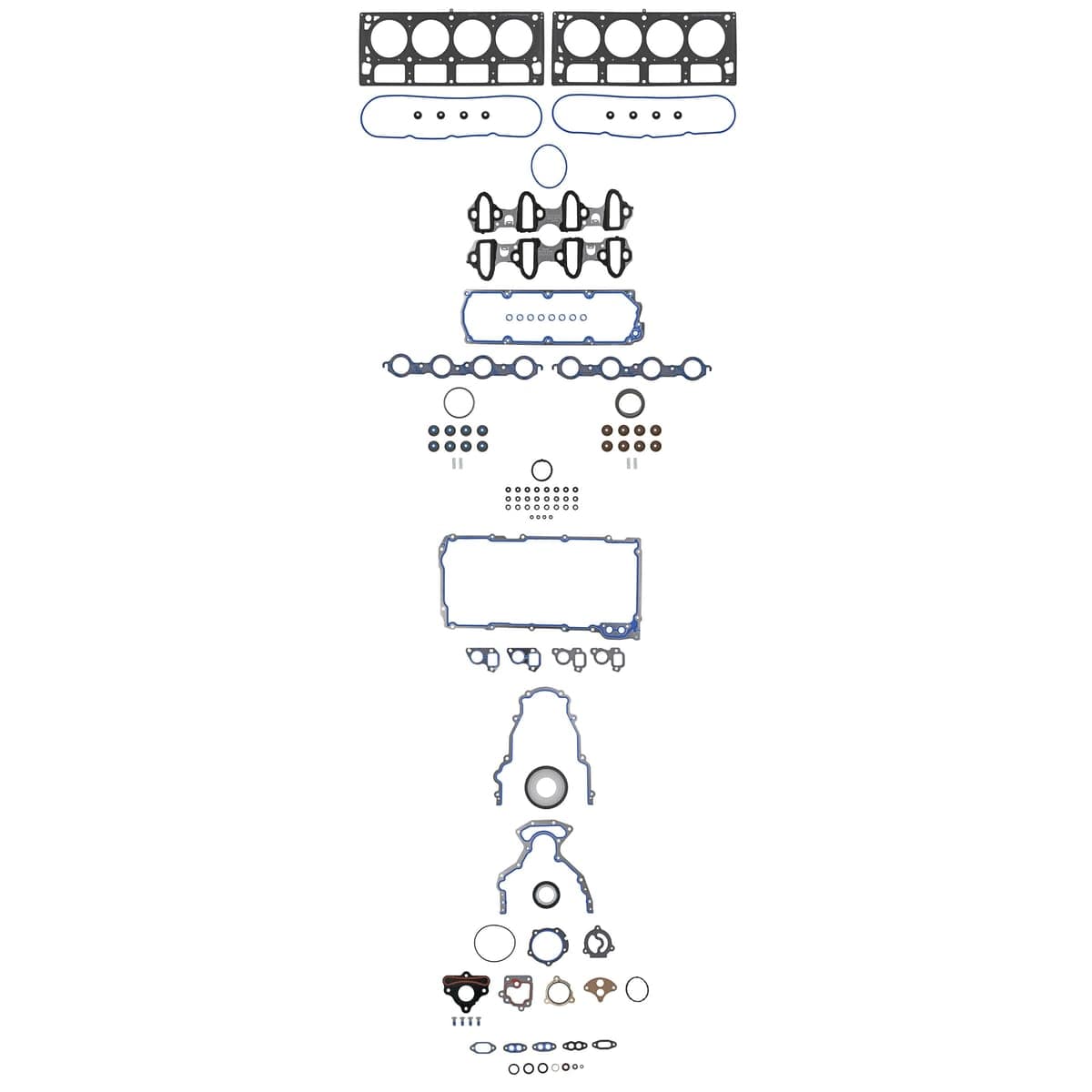 Fel Pro 260-3197 Gasket Set
