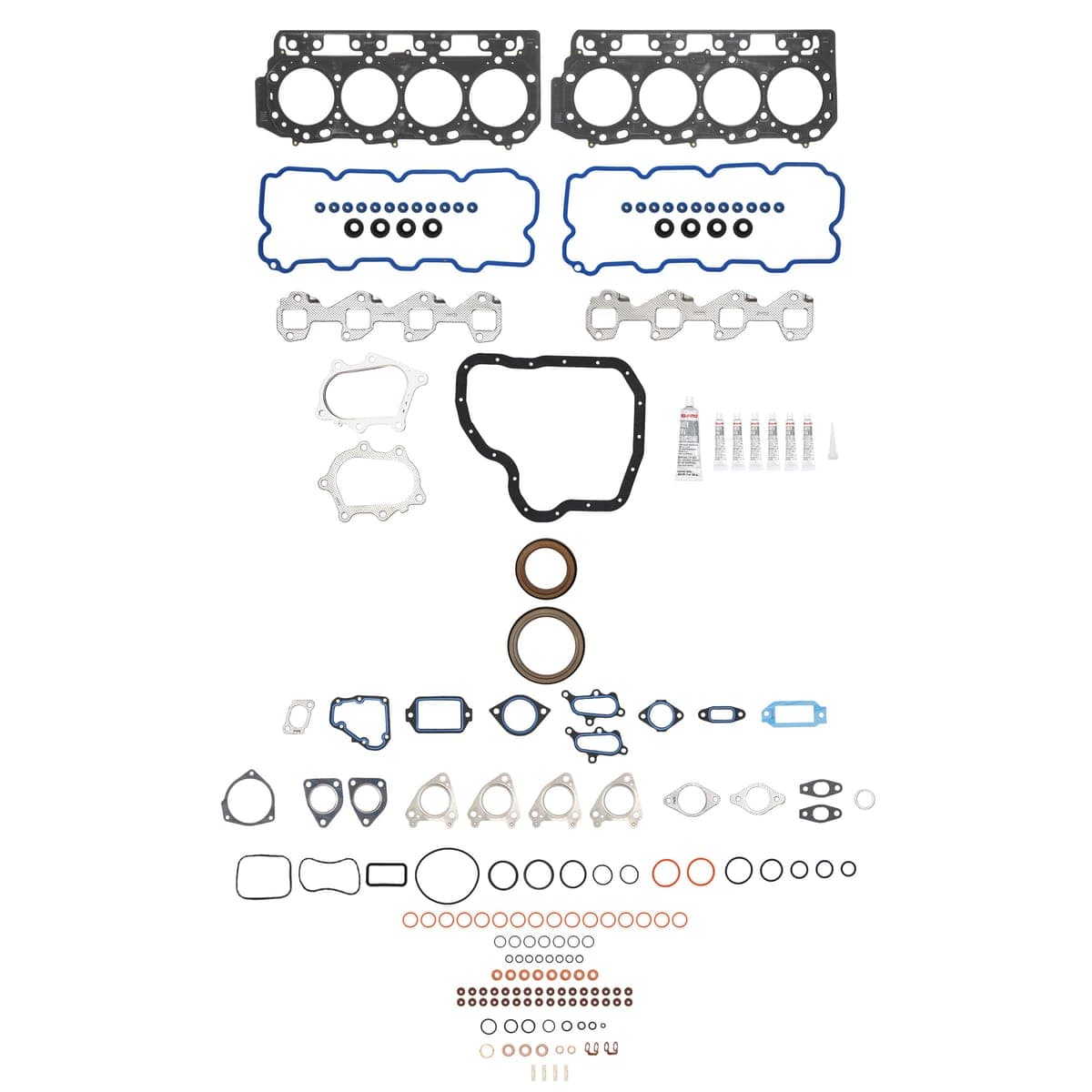 Fel Pro 260-3199 Gasket Set