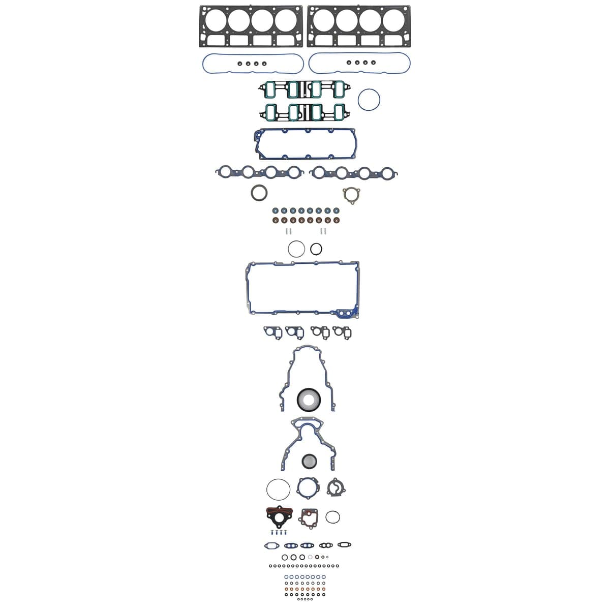 Fel Pro 260-3201 Gasket Set