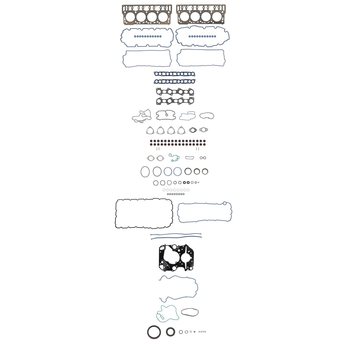 Fel Pro 260-3202 Gasket Set