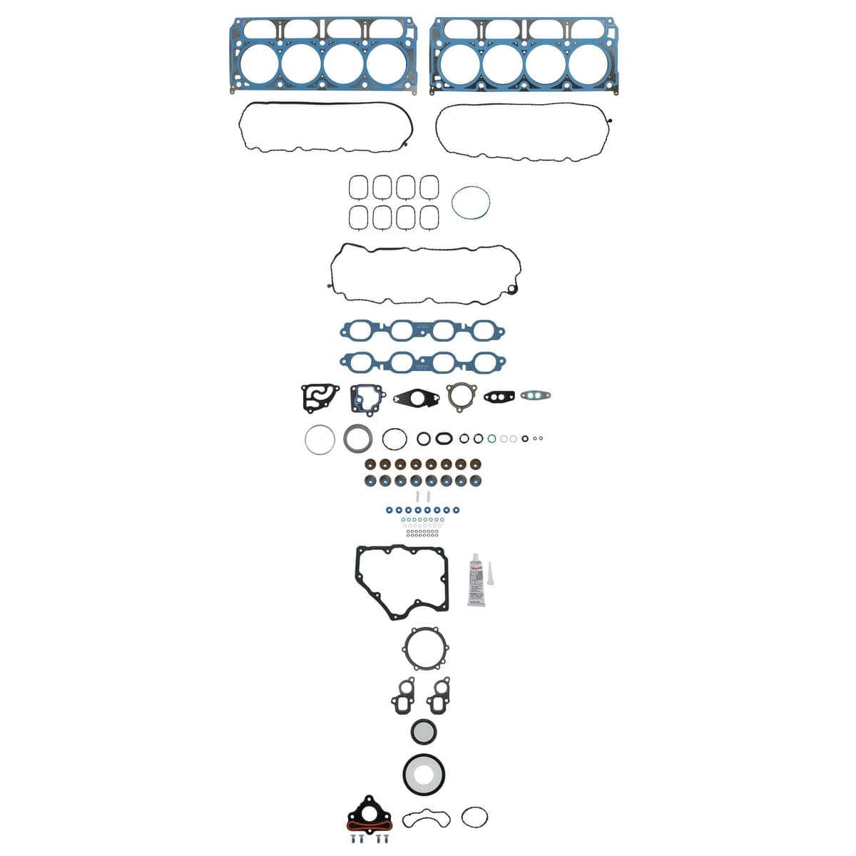 Fel Pro 260-3203 Gasket Set