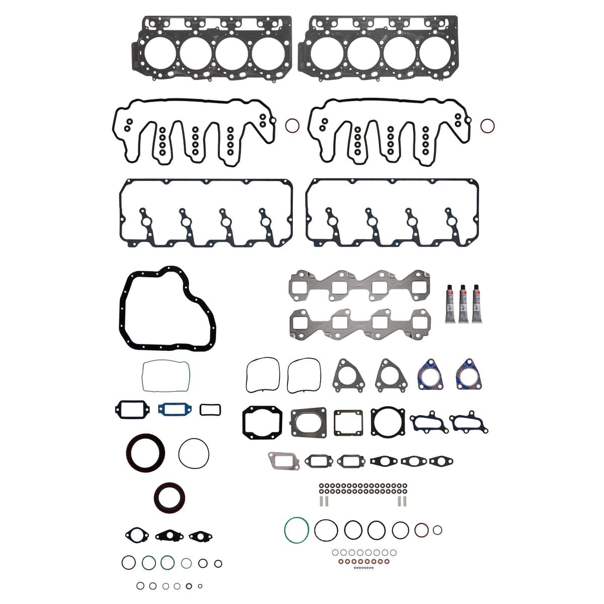 Fel Pro 260-3205 Gasket Set