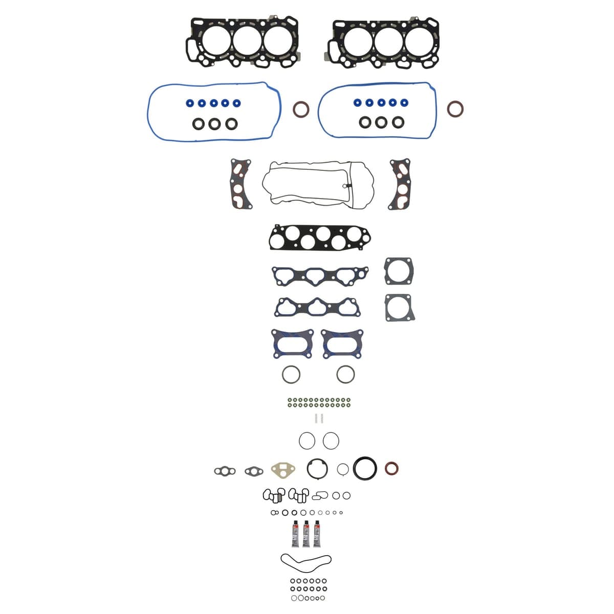 Fel Pro 260-3206 Gasket Set