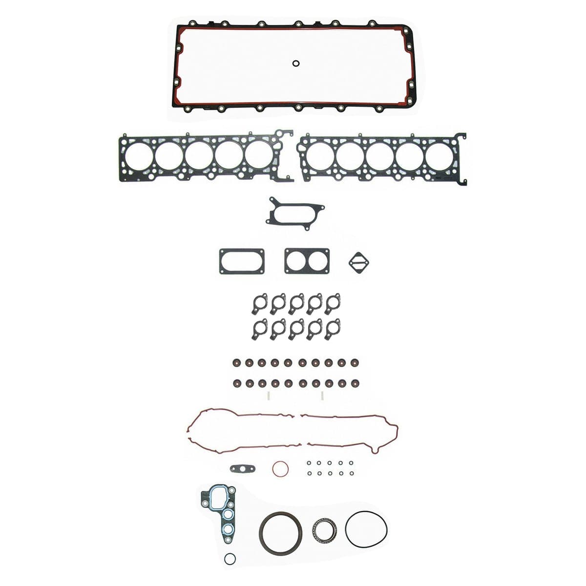 Fel Pro 260-3208 Gasket Set