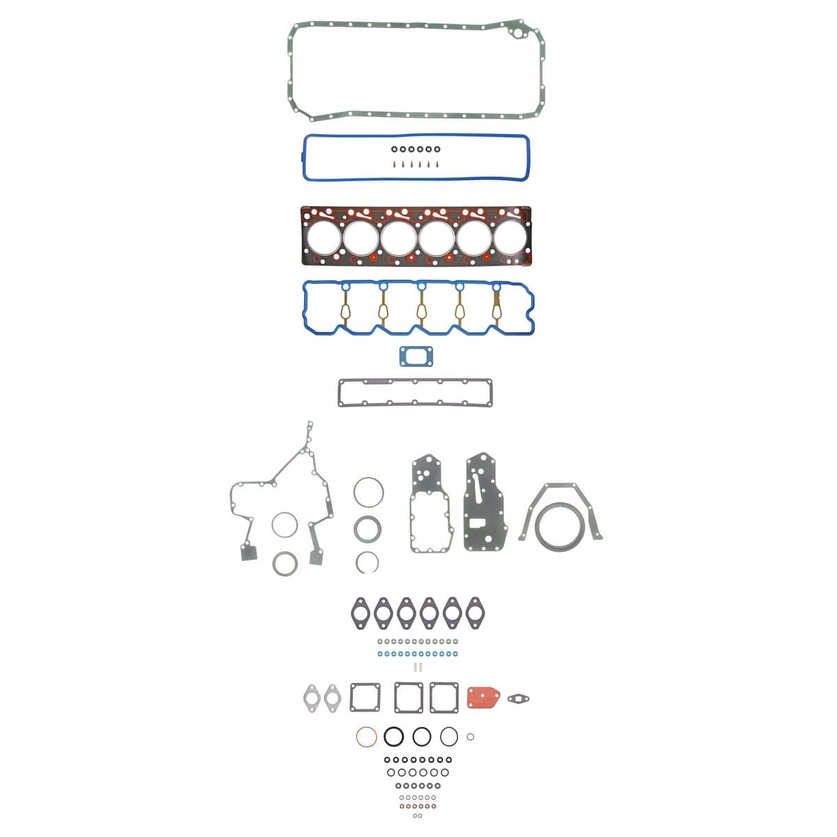 Fel Pro 260-3209 Gasket Set