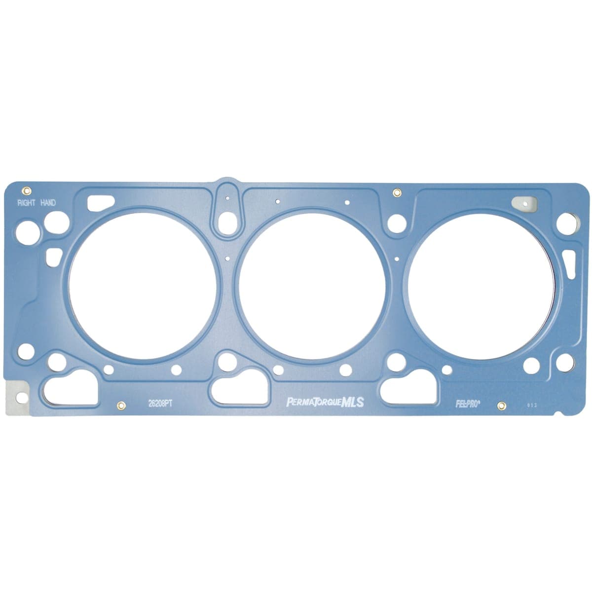 Fel Pro 26208PT Cylinder Head Gasket