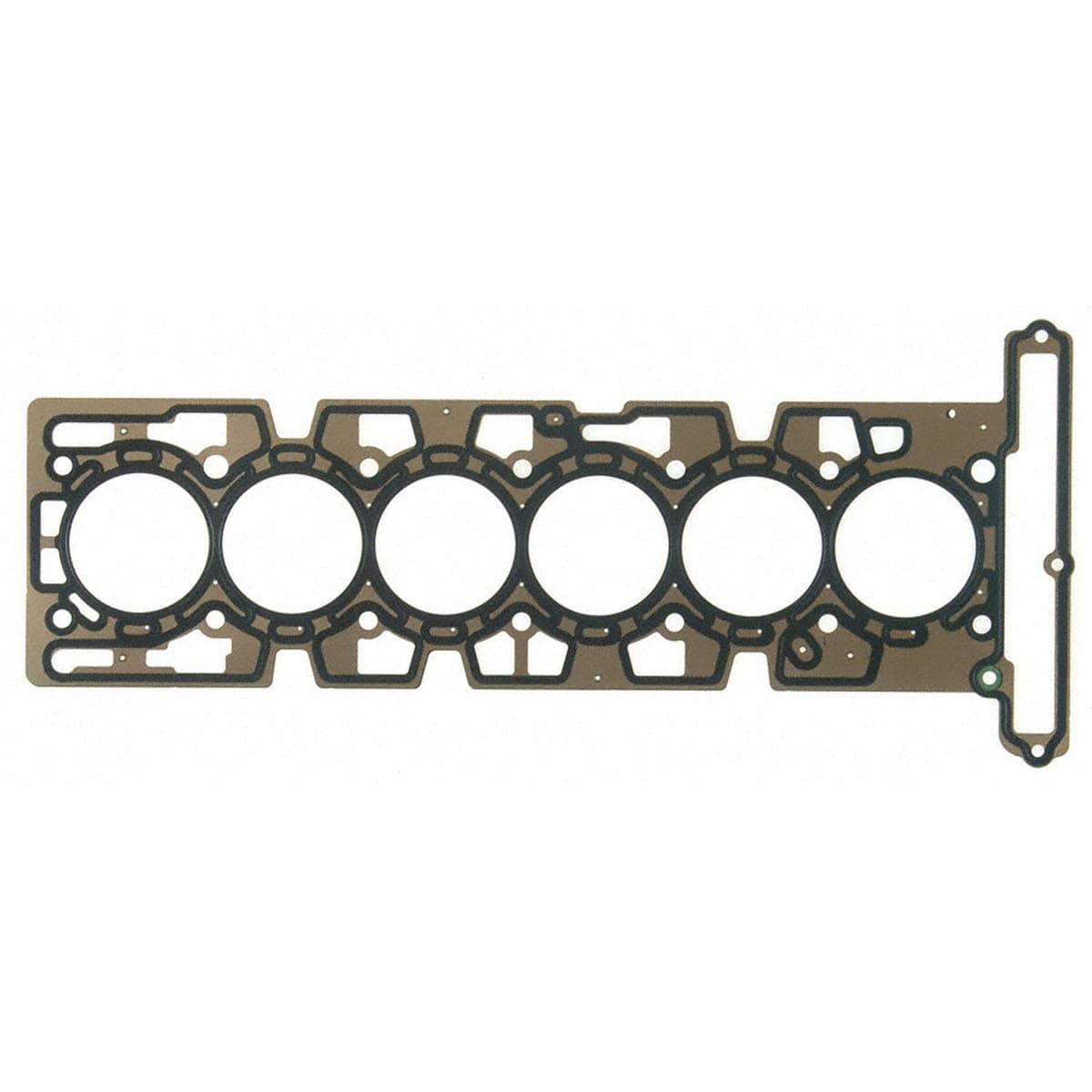 Fel Pro 26214PT Cylinder Head Gasket