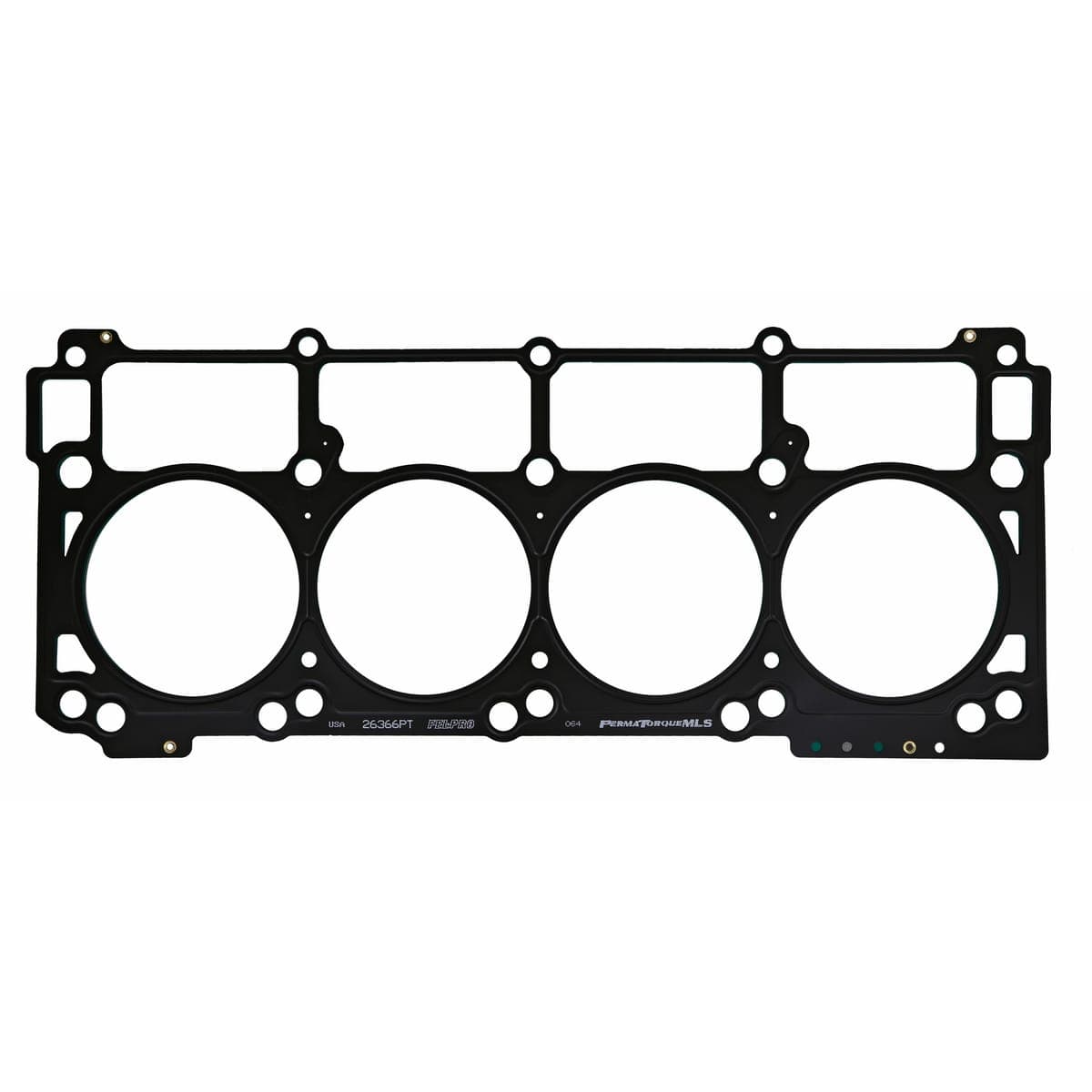 Fel Pro 26366PT Cylinder Head Gasket